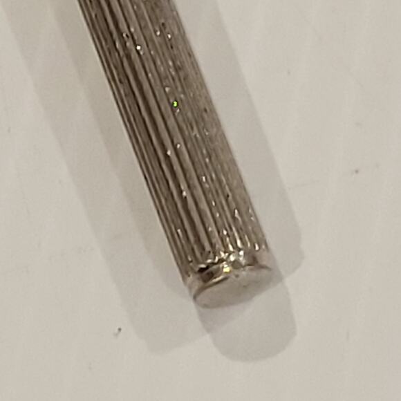 Rare Vintage Rhodes Kriss Kross Swivel Head Injector Safety Razor - Picture 6 of 11